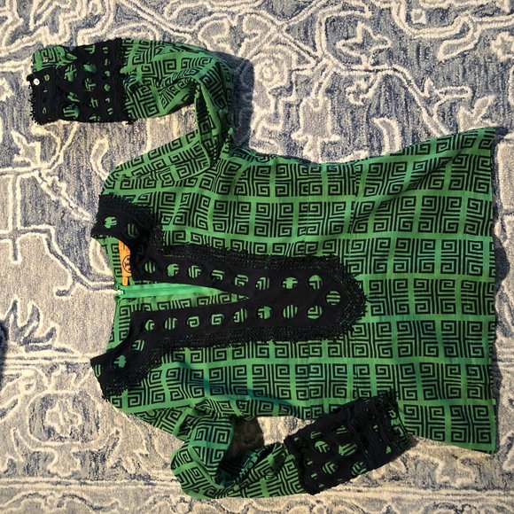 Tory Burch Top - Picture 8 of 8